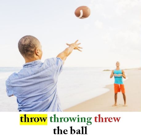 Throw